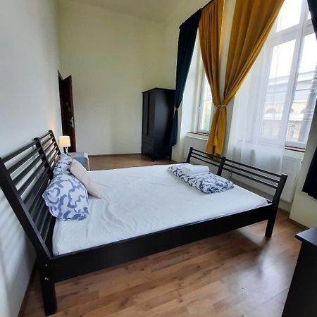 Kerepesi City Apartment Budapeşte Dış mekan fotoğraf
