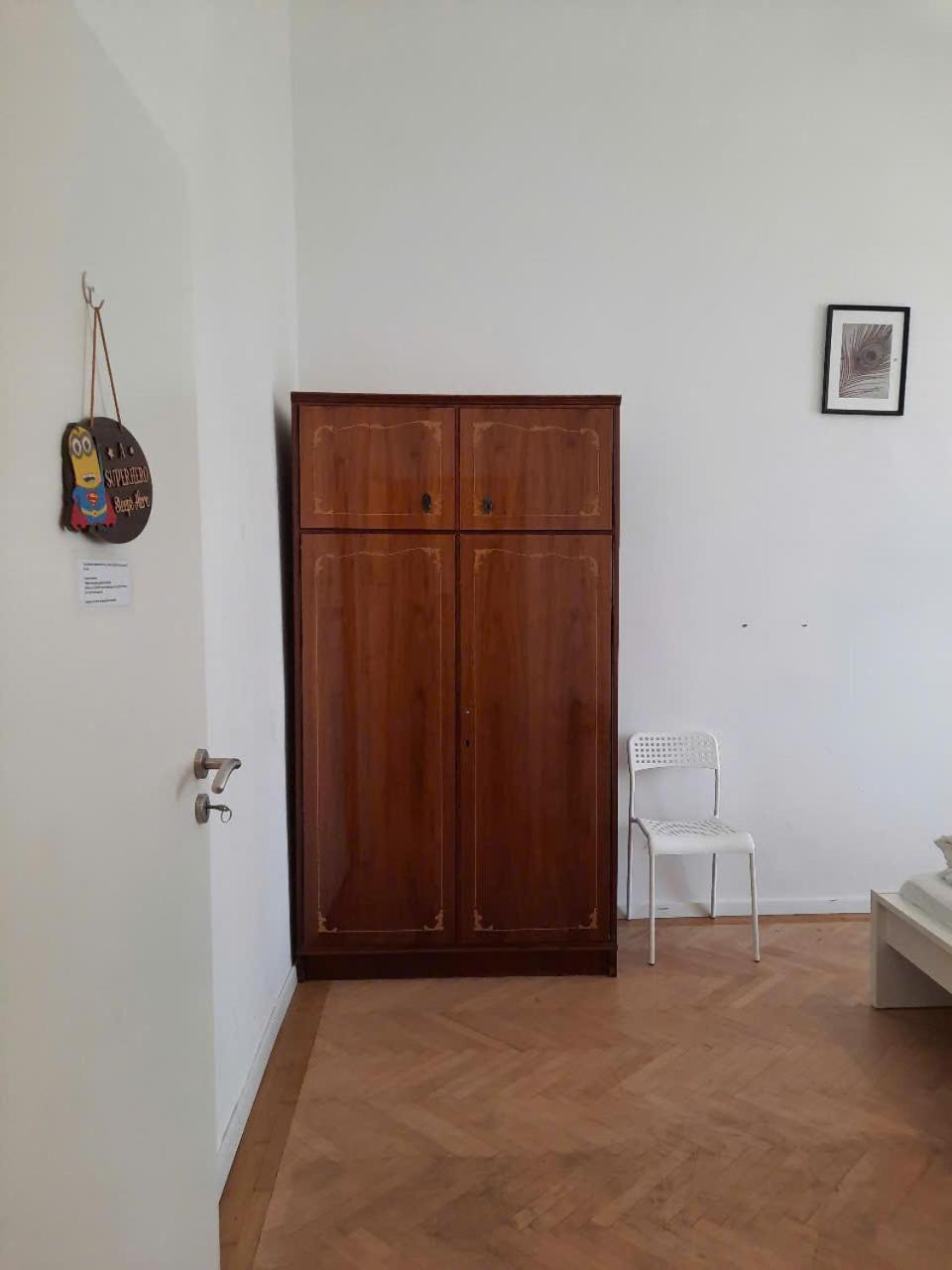 Kerepesi City Apartment Budapeşte Dış mekan fotoğraf