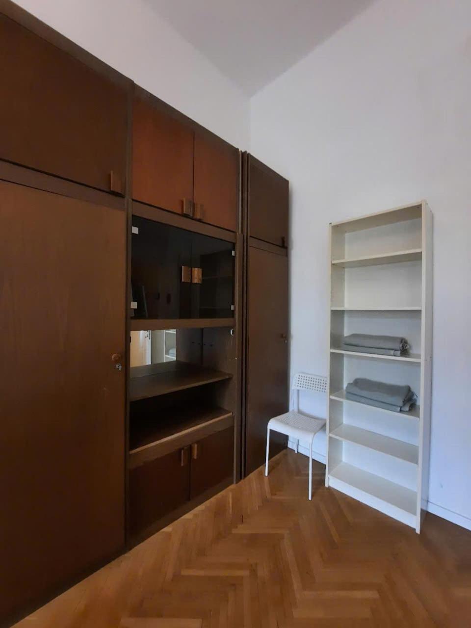 Kerepesi City Apartment Budapeşte Dış mekan fotoğraf