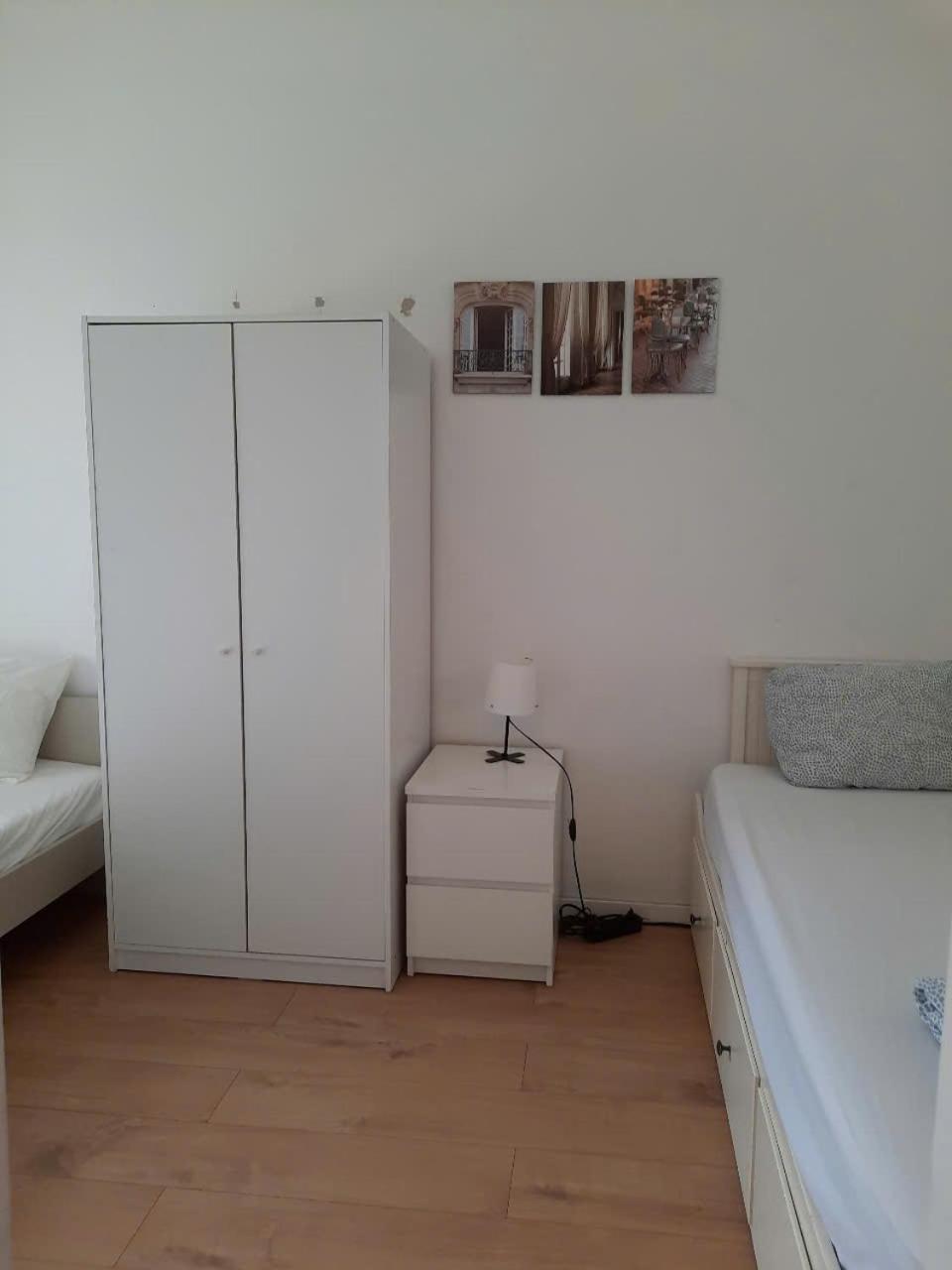 Kerepesi City Apartment Budapeşte Dış mekan fotoğraf