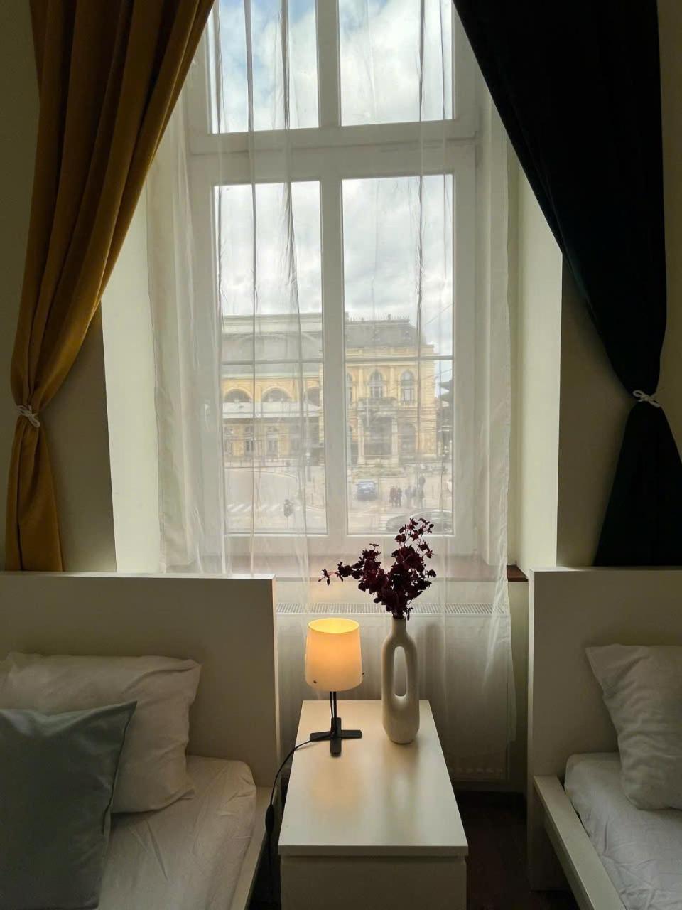 Kerepesi City Apartment Budapeşte Dış mekan fotoğraf