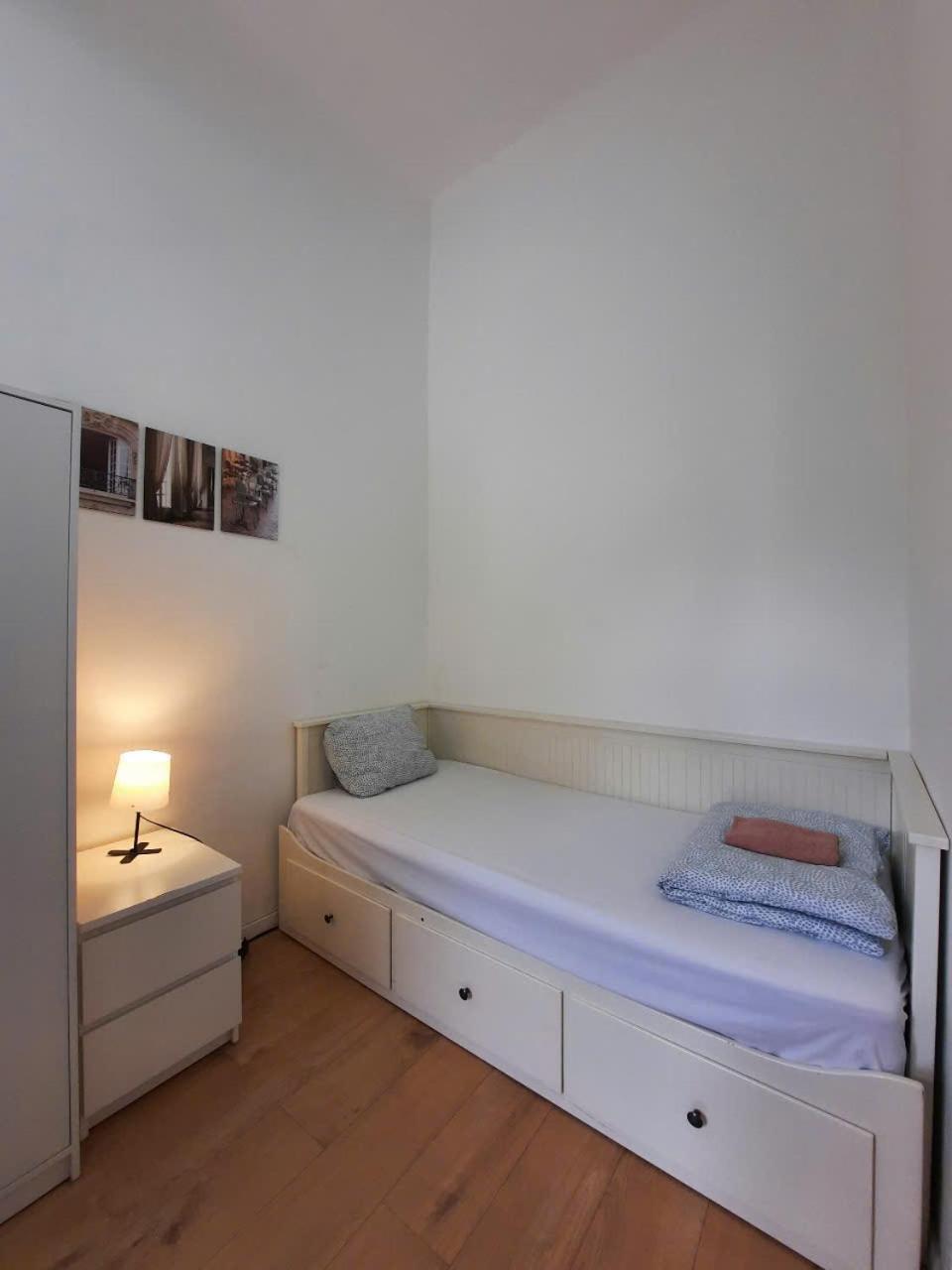 Kerepesi City Apartment Budapeşte Dış mekan fotoğraf