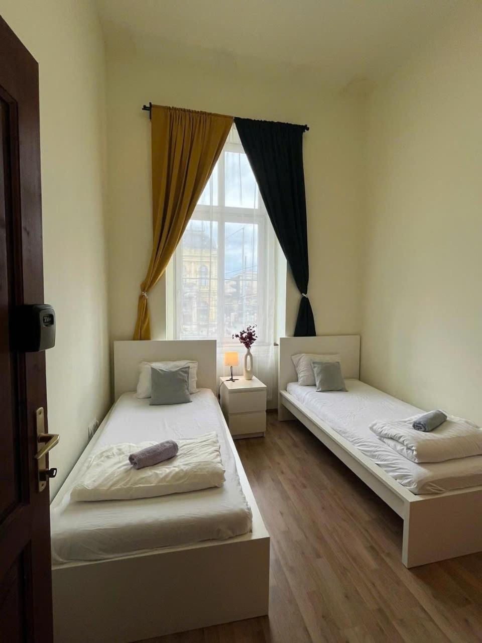 Kerepesi City Apartment Budapeşte Dış mekan fotoğraf