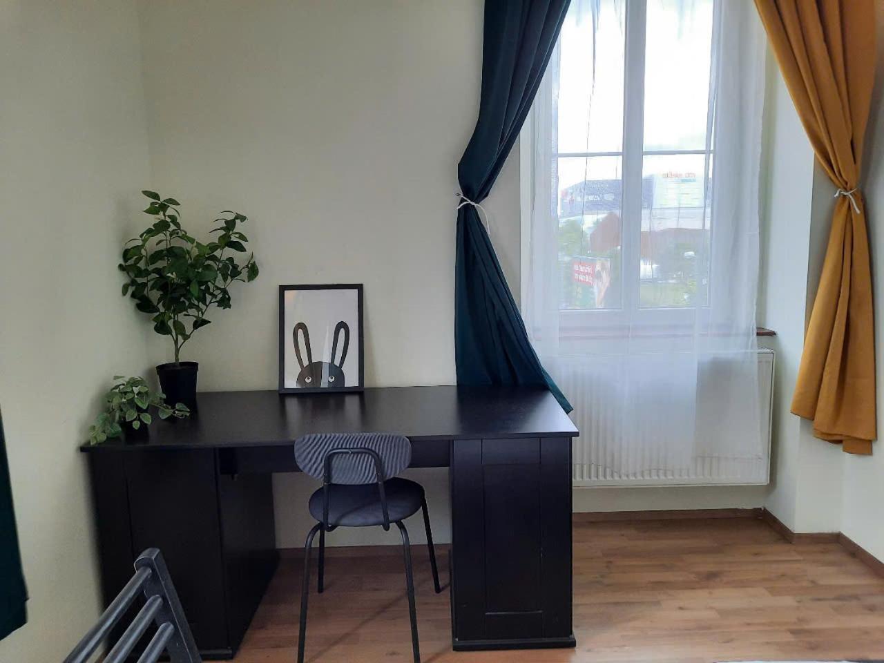 Kerepesi City Apartment Budapeşte Dış mekan fotoğraf