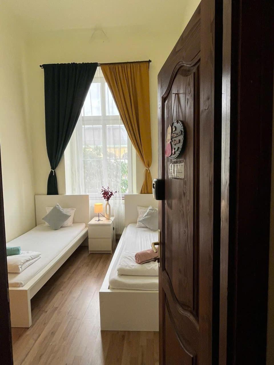 Kerepesi City Apartment Budapeşte Dış mekan fotoğraf