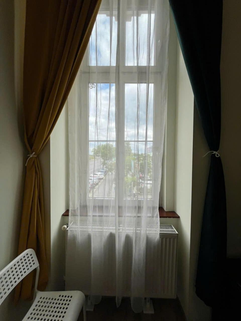 Kerepesi City Apartment Budapeşte Dış mekan fotoğraf