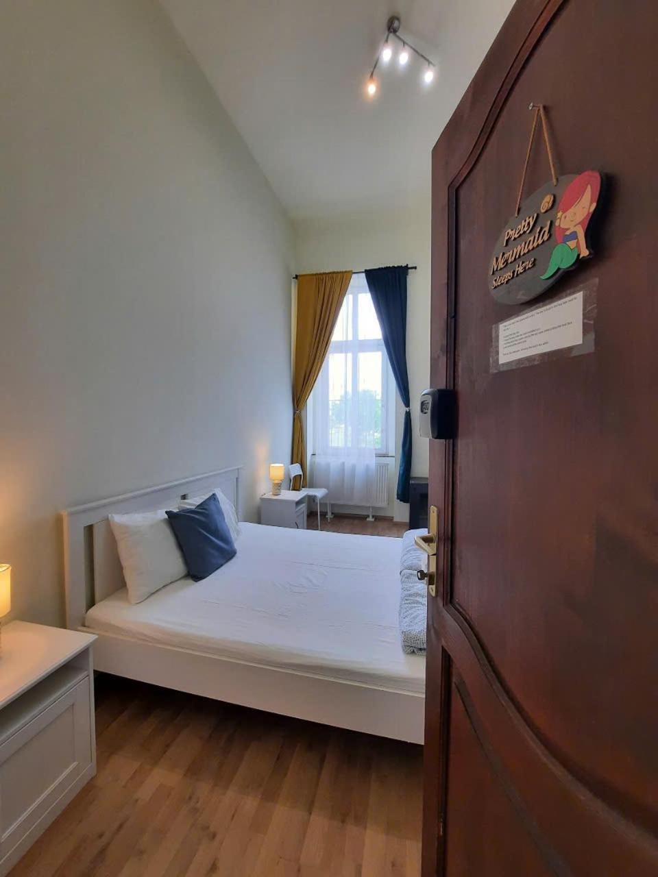 Kerepesi City Apartment Budapeşte Dış mekan fotoğraf