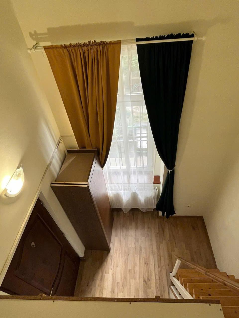 Kerepesi City Apartment Budapeşte Dış mekan fotoğraf