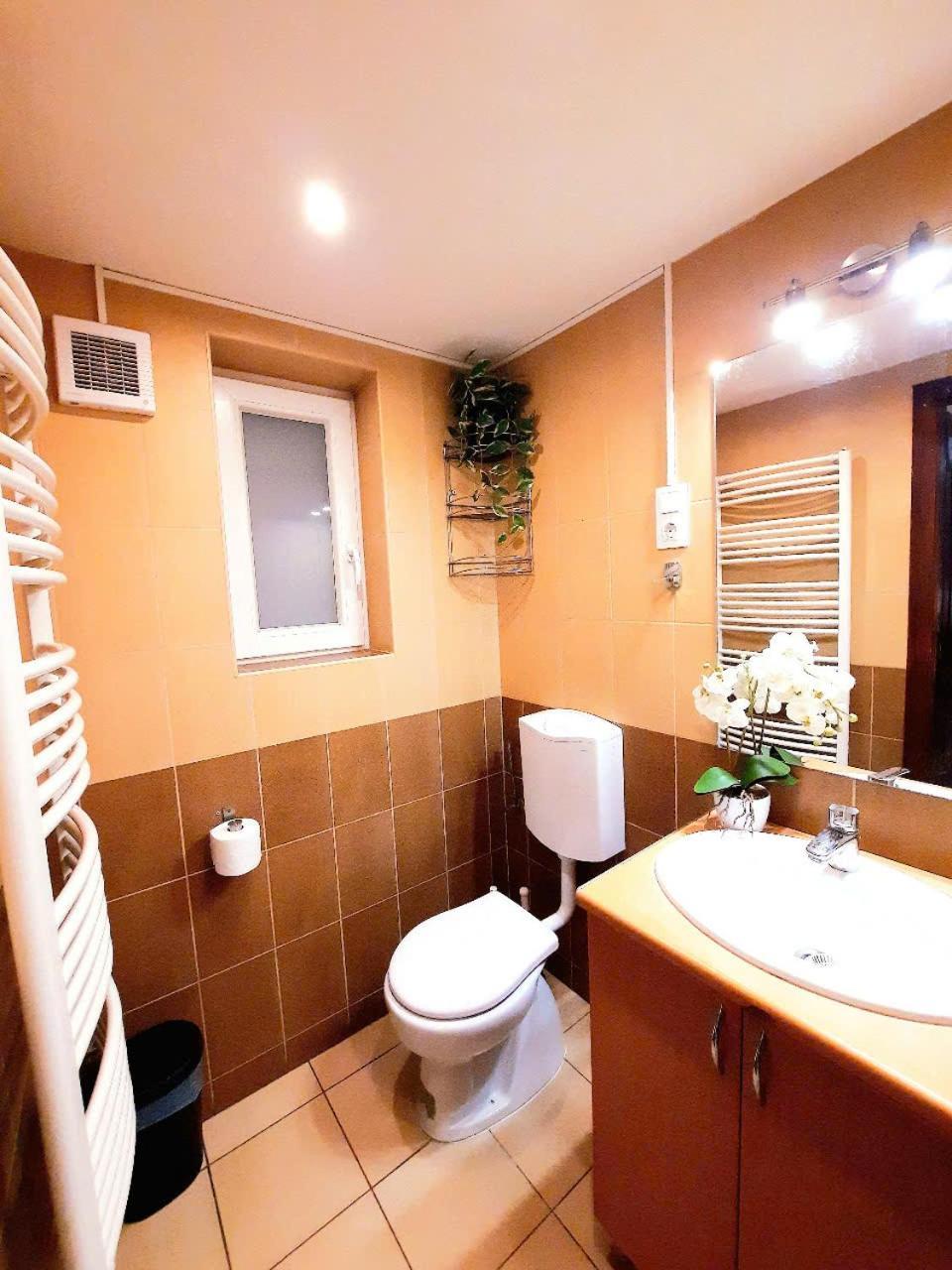 Kerepesi City Apartment Budapeşte Dış mekan fotoğraf