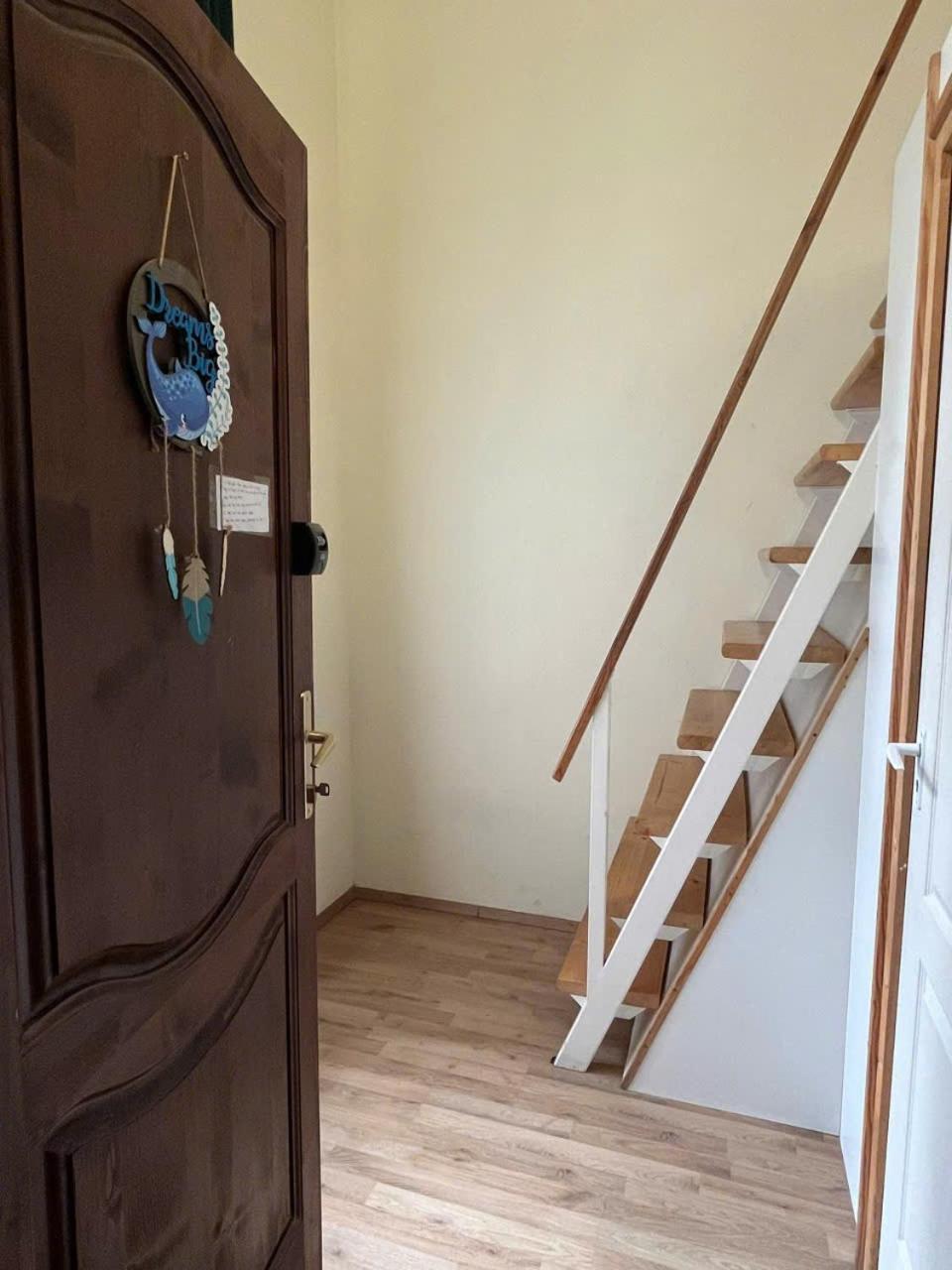 Kerepesi City Apartment Budapeşte Dış mekan fotoğraf