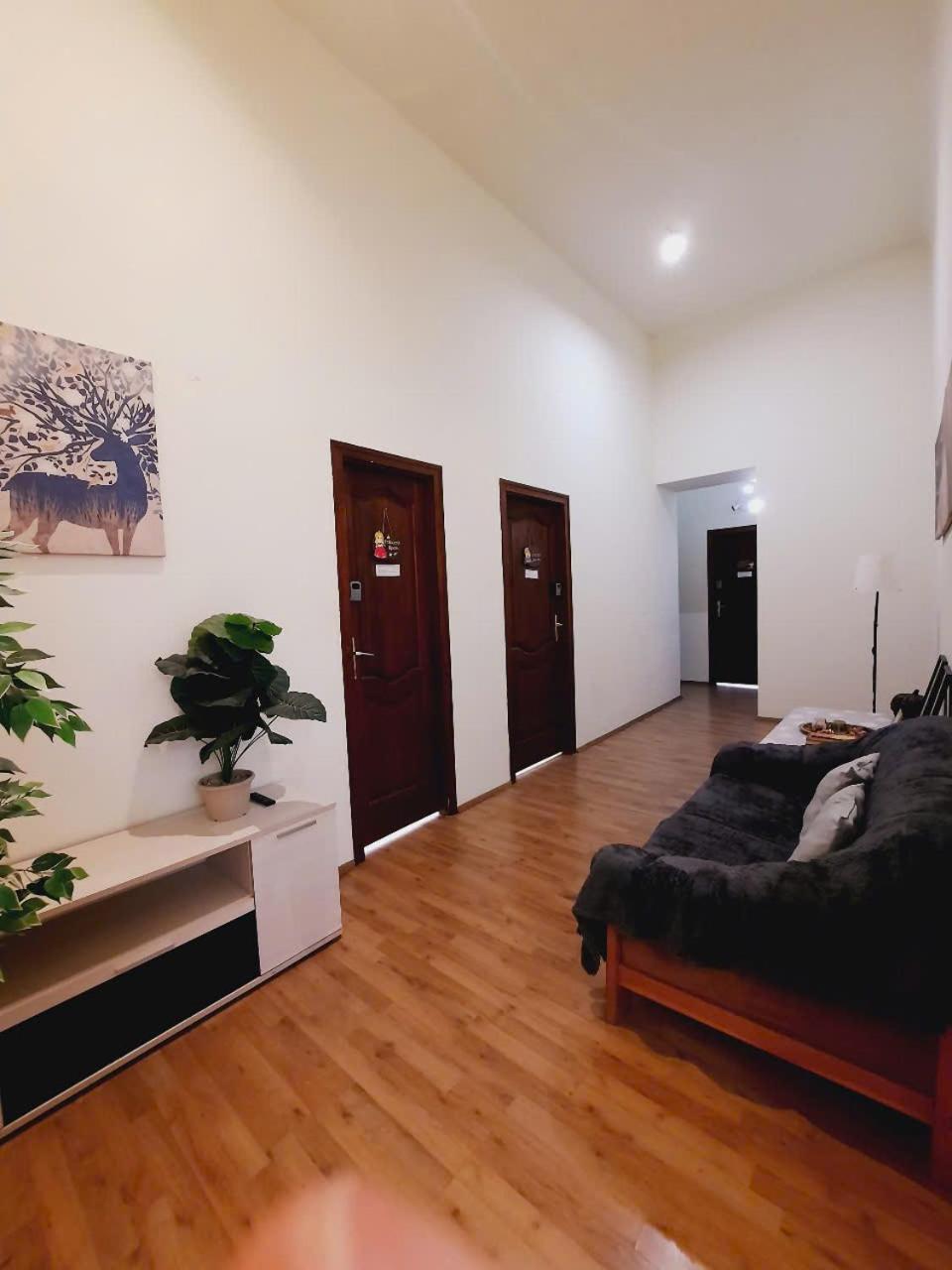 Kerepesi City Apartment Budapeşte Dış mekan fotoğraf