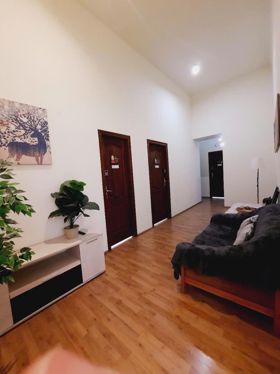 Kerepesi City Apartment Budapeşte Dış mekan fotoğraf