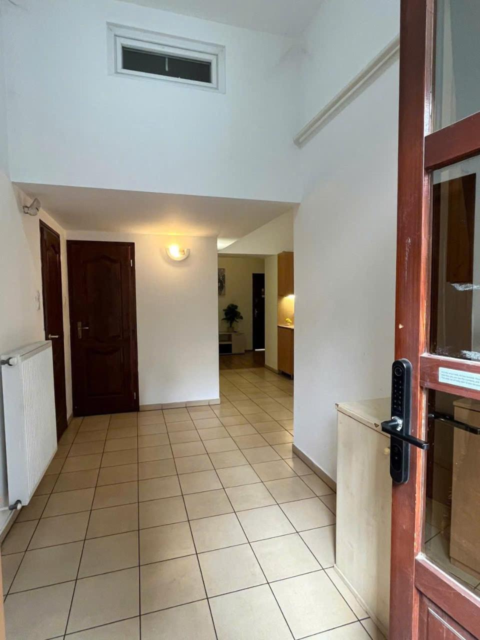 Kerepesi City Apartment Budapeşte Dış mekan fotoğraf