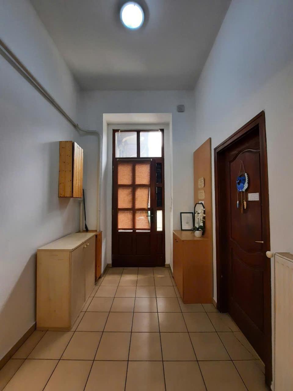 Kerepesi City Apartment Budapeşte Dış mekan fotoğraf