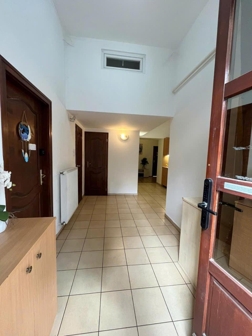 Kerepesi City Apartment Budapeşte Dış mekan fotoğraf